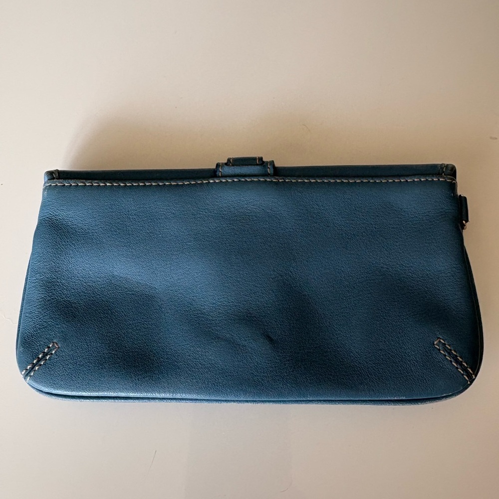 Coach wallet/pouch - Picture 2 of 6